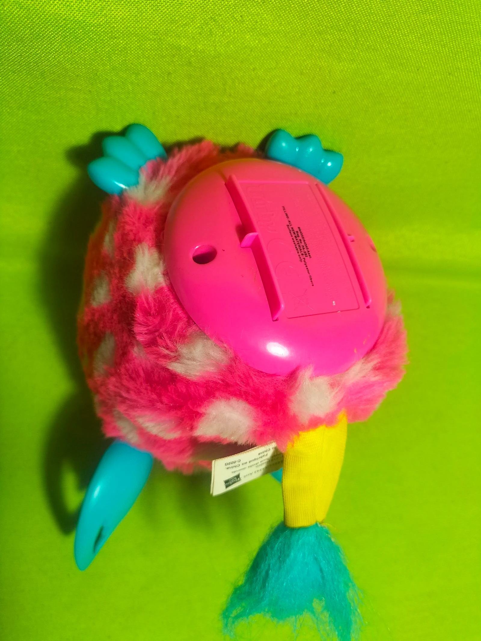 Furby interactief huisdier – photo 7